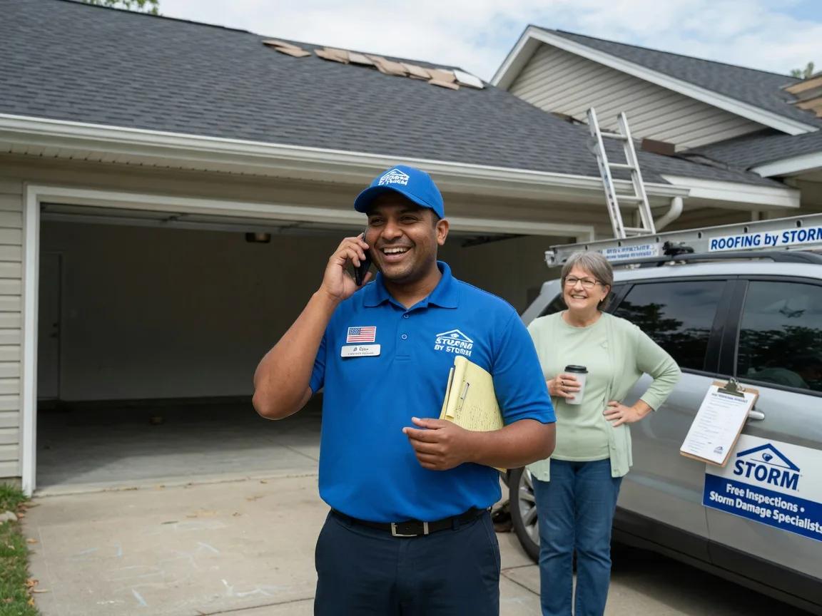 Roof Repair Near Me Copemish, MI FAQs