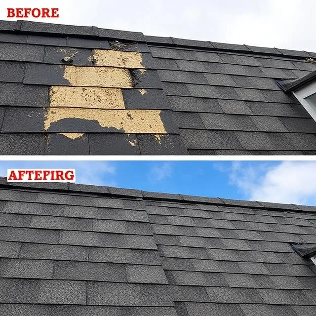 Roof Repair Near Me in Copemish, MI near me